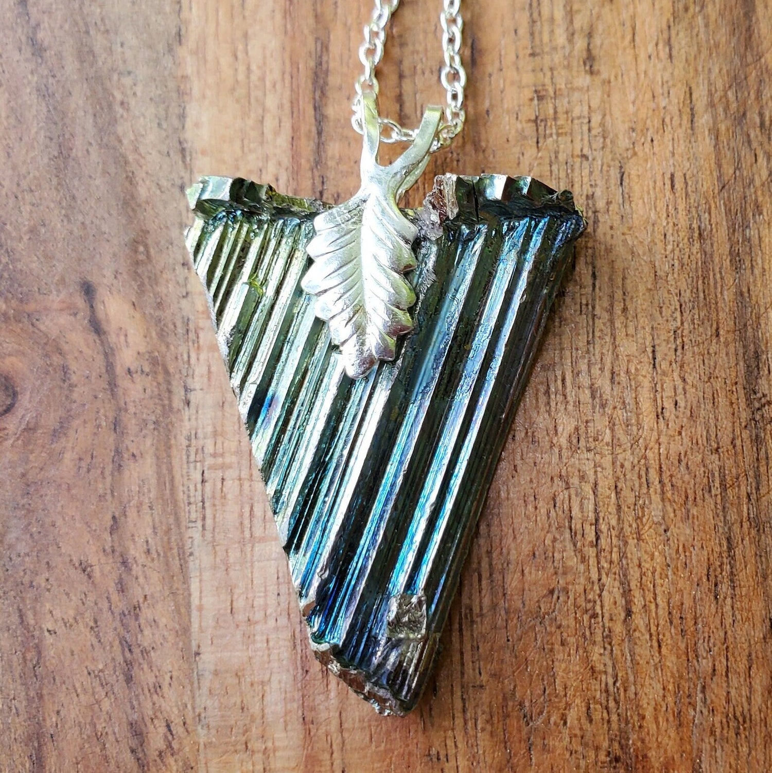 Handcrafted Specialty Necklaces